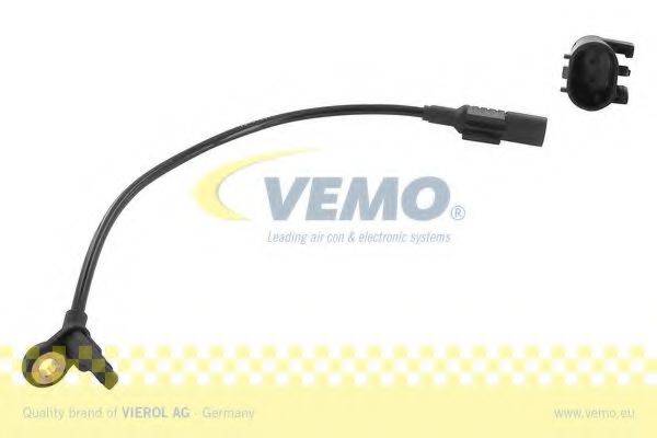 Датчик, частота вращения колеса VEMO V30-72-0734