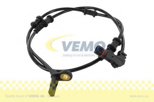 Датчик, частота вращения колеса VEMO V30-72-0735