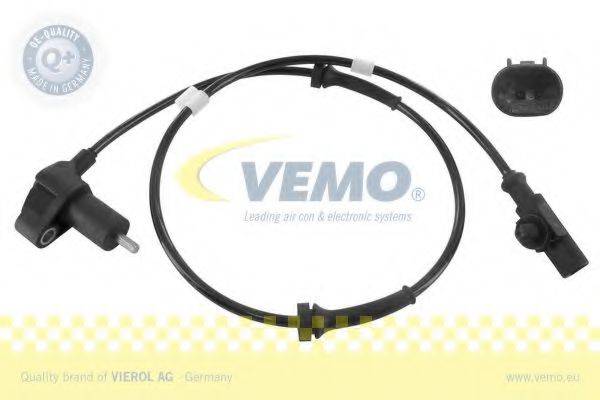 Датчик, частота обертання колеса VEMO V30-72-0740