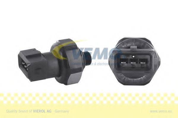 Пневматичний вимикач, кондиціонер VEMO V30-73-0108