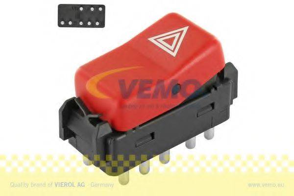 VEMO V30730124 Указатель аварийной сигнализации