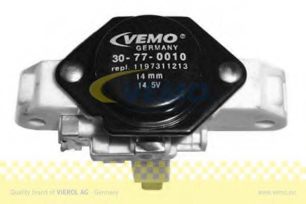 Регулятор генератора VEMO V30-77-0010