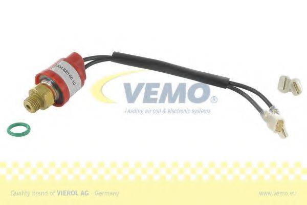 Пневматичний вимикач, кондиціонер; Термові вимикач, вентилятор кондиціонера VEMO V30-77-0011