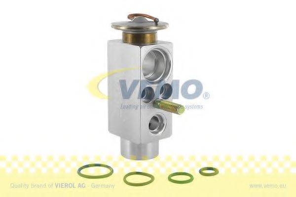 Розширювальний клапан, кондиціонер VEMO V30-77-0017
