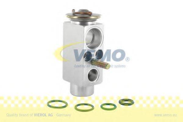 Розширювальний клапан, кондиціонер VEMO V30-77-0020