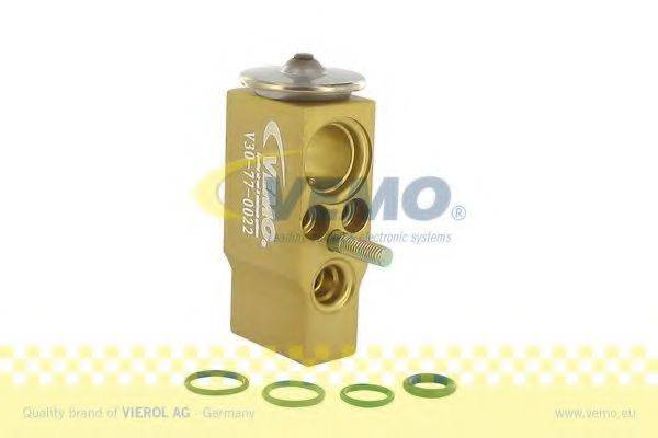 Розширювальний клапан, кондиціонер VEMO V30-77-0022