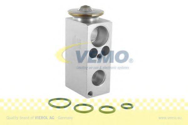 Розширювальний клапан, кондиціонер VEMO V30-77-0026