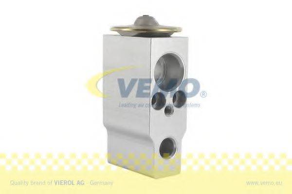 Розширювальний клапан, кондиціонер VEMO V30-77-0138