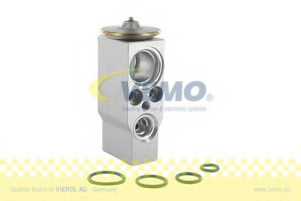 Розширювальний клапан, кондиціонер VEMO V30-77-0139