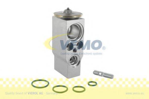 Розширювальний клапан, кондиціонер VEMO V30-77-0141