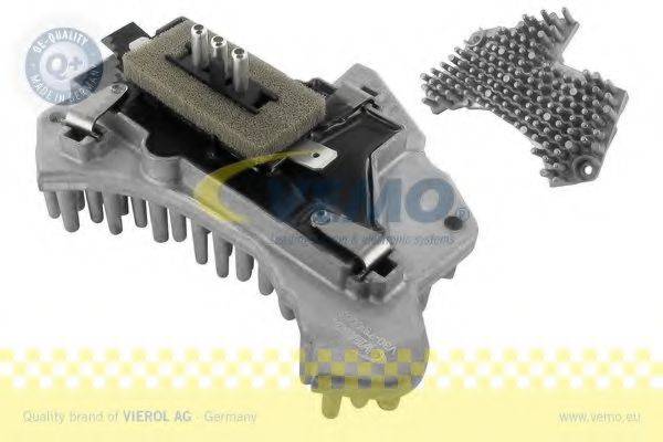 VEMO V30790002 Регулятор, вентилятор салона