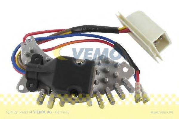 Регулятор, вентилятор салона VEMO V30-79-0004