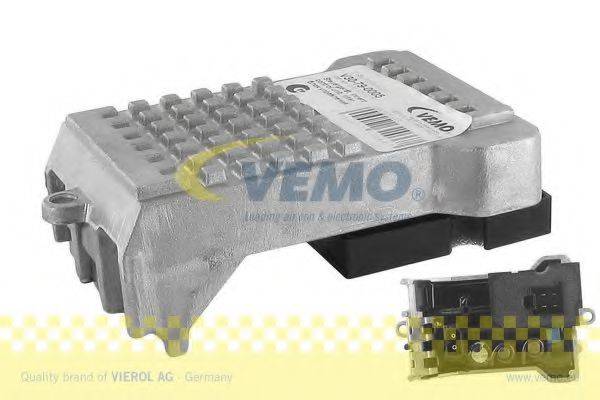 Регулятор, вентилятор салону VEMO V30-79-0005