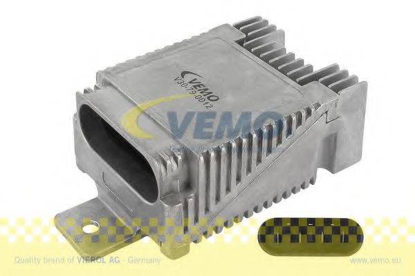 VEMO V30790012 Регулятор, вентилятор салона