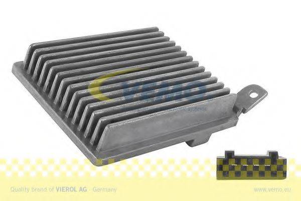 VEMO V30790015 Регулятор, вентилятор салона