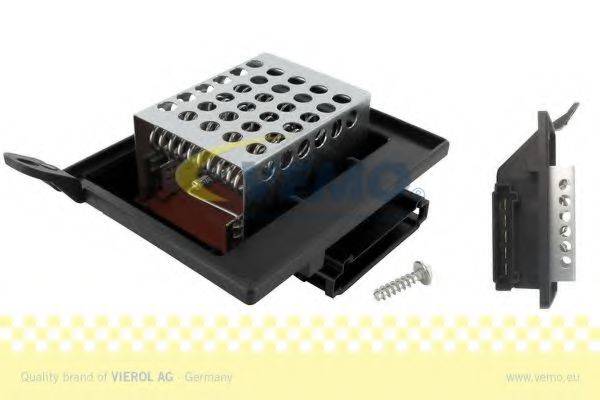 VEMO V30790016 Регулятор, вентилятор салону