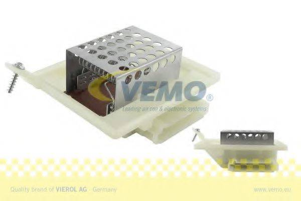 VEMO V30790018 Регулятор, вентилятор салону