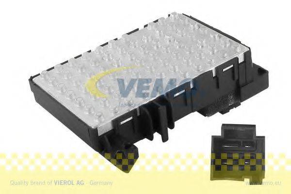 VEMO V30790019 Регулятор, вентилятор салона