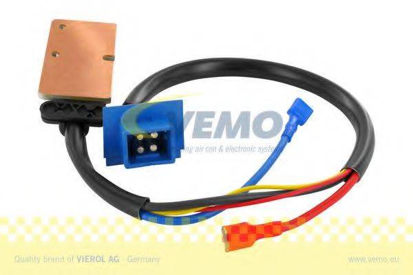 Регулятор, вентилятор салона VEMO V30-79-0020