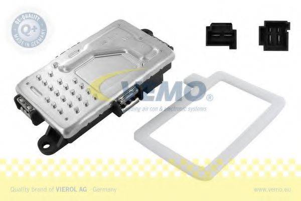 VEMO V30790021 Регулятор, вентилятор салона