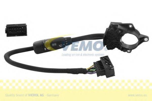 VEMO V30801721 Переключатель указателей поворота; Переключатель стеклоочистителя; Выключатель на колонке рулевого управления; Выключатель, прерывистое вклю