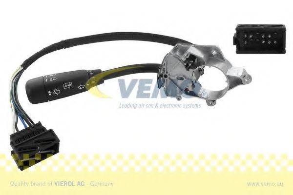 VEMO V308017231 Переключатель указателей поворота; Переключатель стеклоочистителя; Выключатель на колонке рулевого управления; Выключатель, прерывистое вклю
