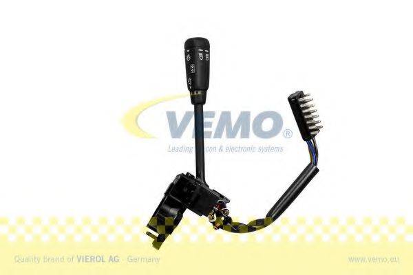 VEMO V30801735 Перемикач покажчиків повороту; Перемикач склоочисника; Вимикач на колонці кермового керування; Вимикач, уривчасте вклю
