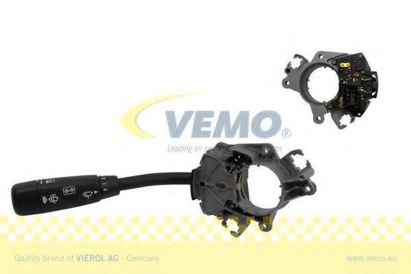 VEMO V308017361 Переключатель указателей поворота; Переключатель стеклоочистителя; Выключатель на колонке рулевого управления; Выключатель, прерывистое вклю