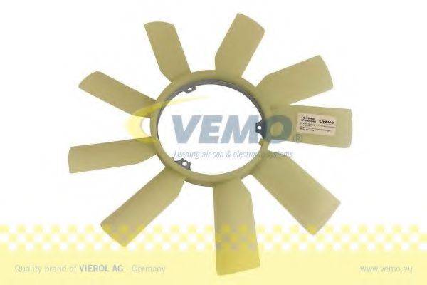 VEMO V30901620 Крыльчатка вентилятора, охлаждение двигателя