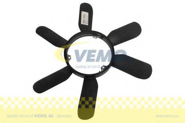Крильчатка вентилятора, охолодження двигуна VEMO V30-90-1621