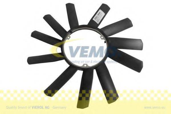 Крильчатка вентилятора, охолодження двигуна VEMO V30-90-1632