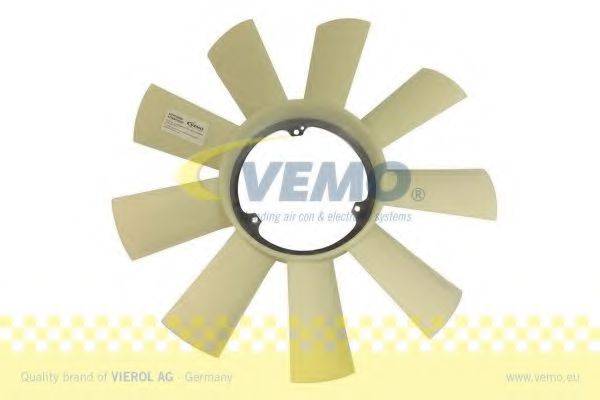 VEMO V30901656 Крыльчатка вентилятора, охлаждение двигателя