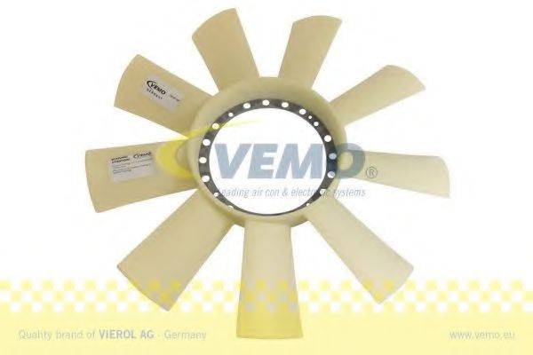 VEMO V30901657 Крильчатка вентилятора, охолодження двигуна