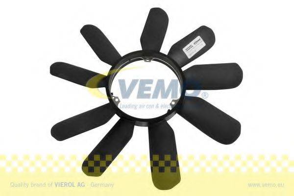 Крыльчатка вентилятора, охлаждение двигателя VEMO V30-90-1661
