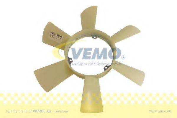 VEMO V30901663 Крильчатка вентилятора, охолодження двигуна