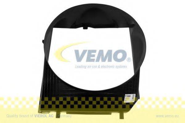 Кожух вентилятора VEMO V30-93-1653