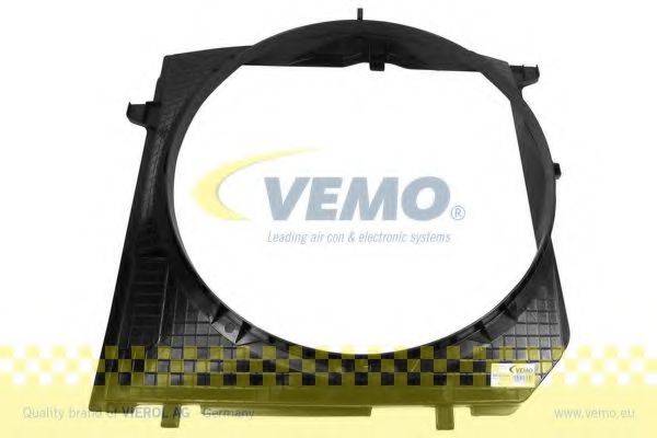 Кожух вентилятора VEMO V30-93-1654