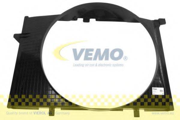 Кожух вентилятора VEMO V30-93-1655