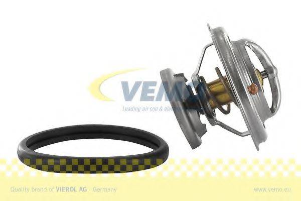 VEMO V30990114 Термостат, охлаждающая жидкость