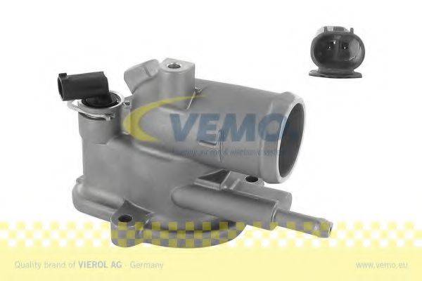 VEMO V30990115 Термостат, охлаждающая жидкость