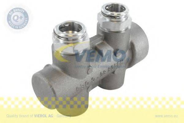 VEMO V30990183 Термостат, охлаждающая жидкость; Термостат, масляное охлаждение