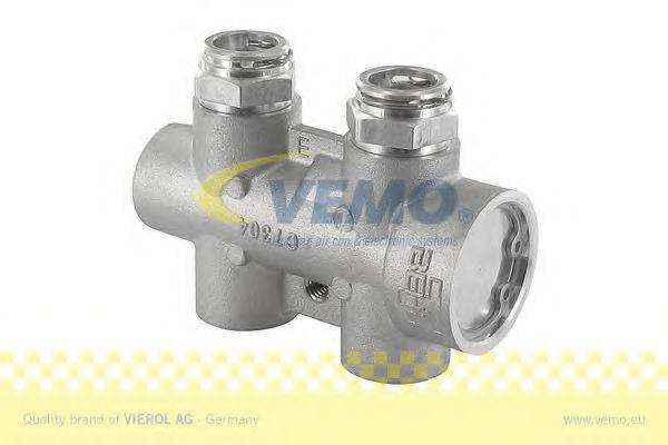 VEMO V30990184 Термостат, масляное охлаждение