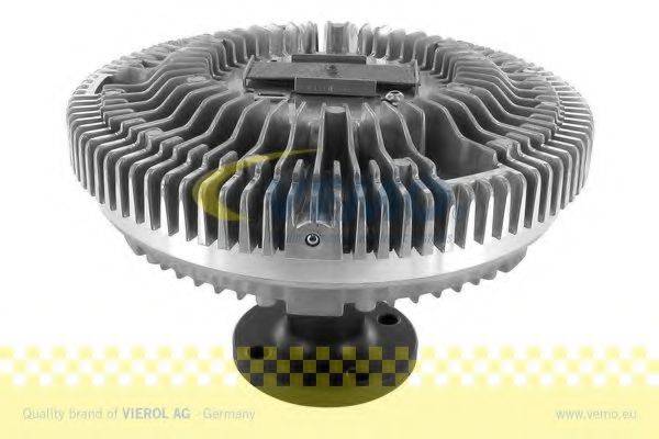 Сцепление, вентилятор радиатора VEMO V31-04-0001