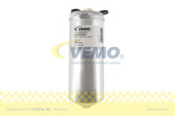Осушувач, кондиціонер VEMO V32-06-0001
