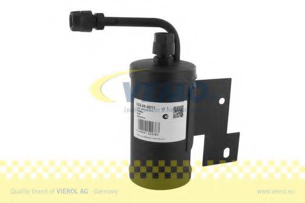 Осушувач, кондиціонер VEMO V32-06-0011