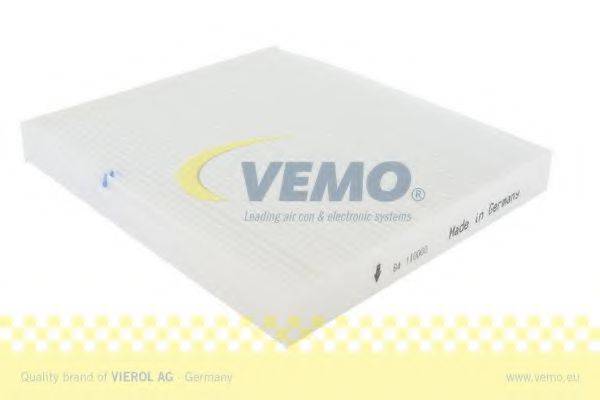 Фільтр, повітря у внутрішньому просторі VEMO V32-30-0001