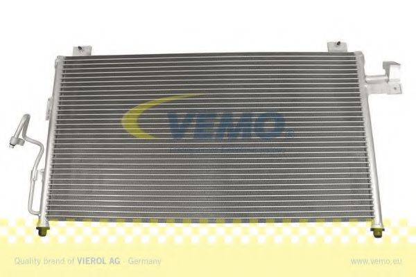 Конденсатор, кондиционер VEMO V32-62-0002