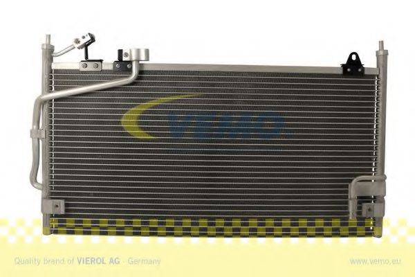 Конденсатор, кондиціонер VEMO V32-62-0007