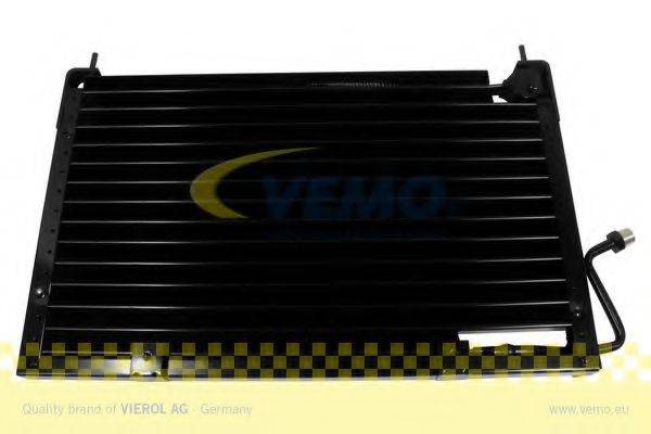 Конденсатор, кондиционер VEMO V32-62-0011