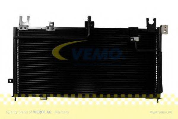 Конденсатор, кондиціонер VEMO V32-62-0012